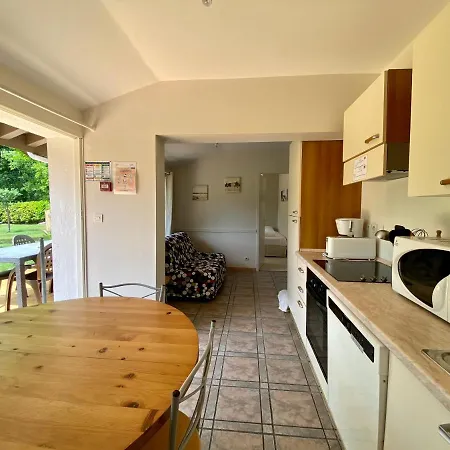 La Ferme D'en Chon بيسكاروس