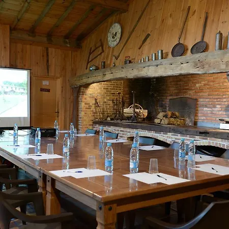 فندق La Ferme D'en Chon