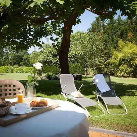 La Ferme D'en Chon Hotel 2*