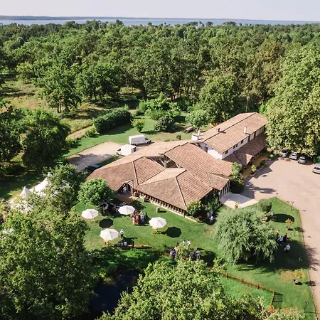 La Ferme D'en Chon فندق بيسكاروس