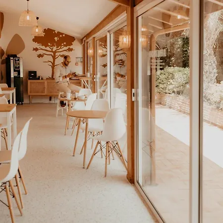 La Ferme D'en Chon 2*