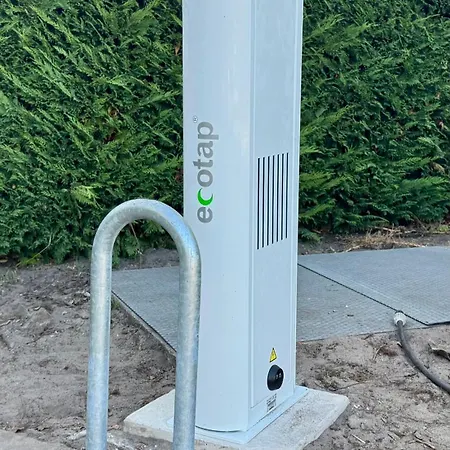 La Ferme D'en Chon فندق