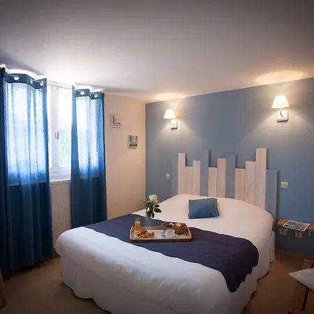 فندق La Ferme D'en Chon بيسكاروس