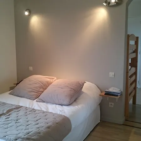 فندق La Ferme D'en Chon 2*