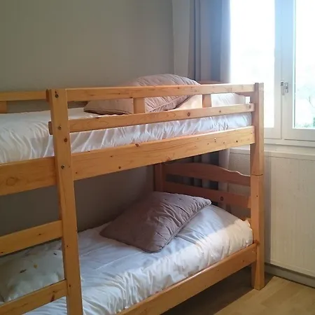 La Ferme D'en Chon بيسكاروس