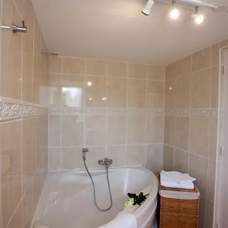 فندق La Ferme D'en Chon