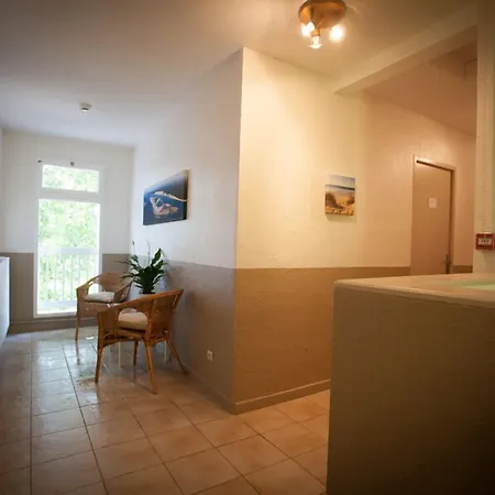 La Ferme D'en Chon فندق 2*