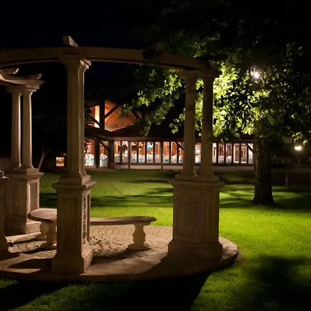 فندق La Ferme D'en Chon 2*