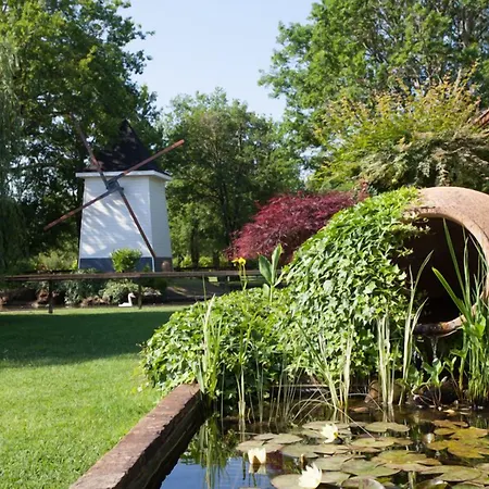 La Ferme D'en Chon بيسكاروس