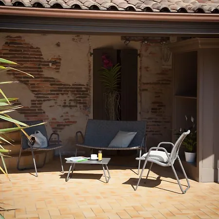 La Ferme D'en Chon فندق