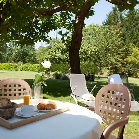 فندق La Ferme D'en Chon