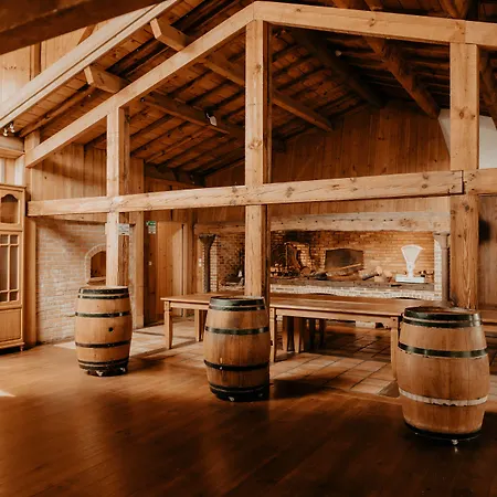 La Ferme D'en Chon بيسكاروس