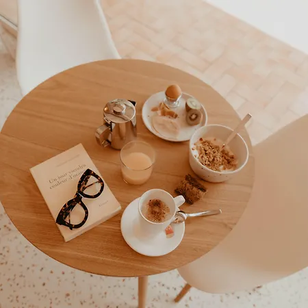 La Ferme D'en Chon فندق