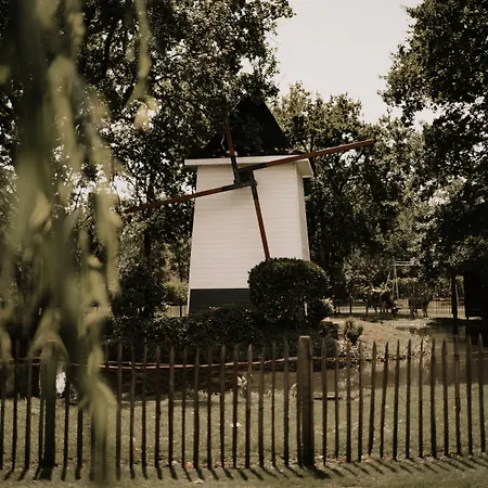 فندق La Ferme D'en Chon بيسكاروس