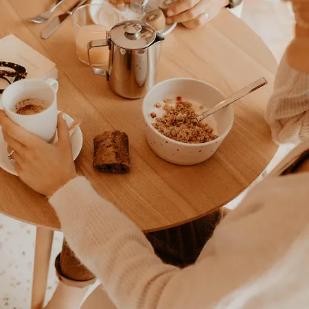 La Ferme D'en Chon فندق 2*