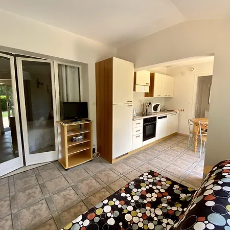 La Ferme D'en Chon 2* بيسكاروس