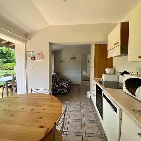 La Ferme D'en Chon 2* بيسكاروس