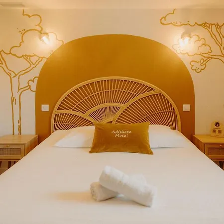 Otel Adishatz Biscarrosse