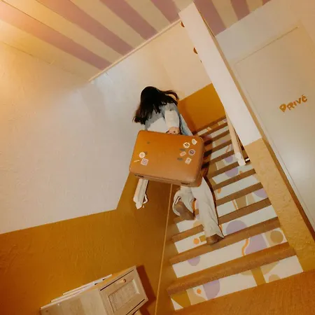 Adishatz Hotel Biscarrosse