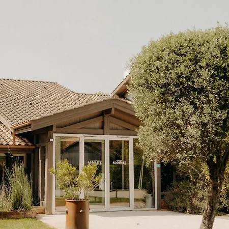 Adishatz Hotel Biscarrosse