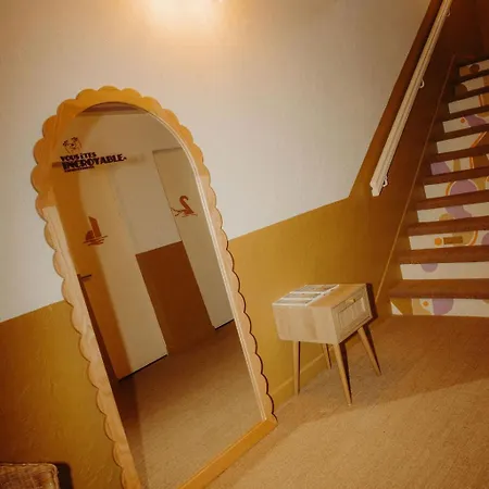 Otel Adishatz Biscarrosse