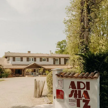Adishatz