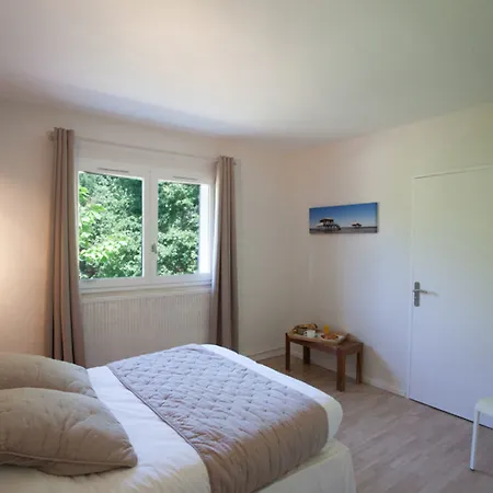 La Ferme D'en Chon Hotel Biscarrosse