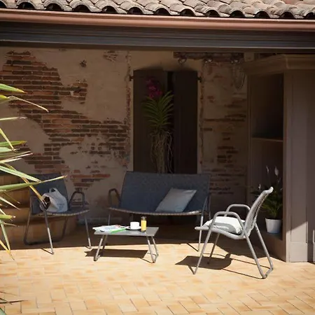 La Ferme D'en Chon Hotel 2*
