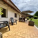 Hotel Adishatz Biscarrosse