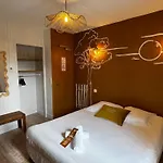 Hotel Adishatz Biscarrosse