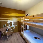 Hotel Adishatz Biscarrosse