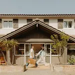 Hotel Adishatz
