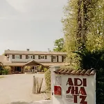 Adishatz
