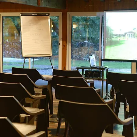 La Ferme D'en Chon Hotell