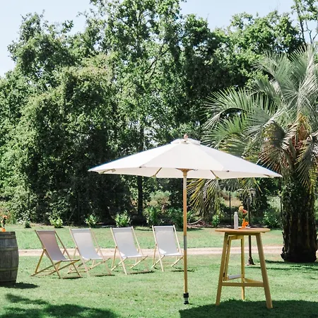 La Ferme D'en Chon מלון