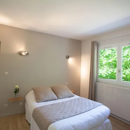 La Ferme D'en Chon Hotell