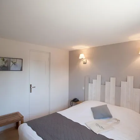 Hotell La Ferme D'en Chon