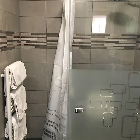 La Ferme D'en Chon Hotell Biscarrosse