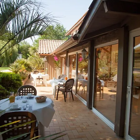 La Ferme D'en Chon מלון