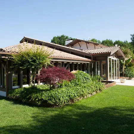 La Ferme D'en Chon מלון