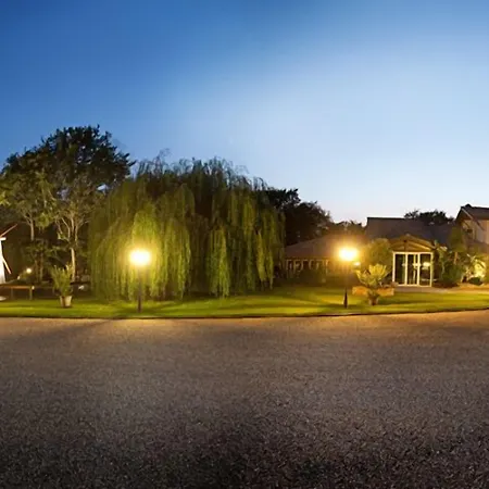 מלון La Ferme D'en Chon