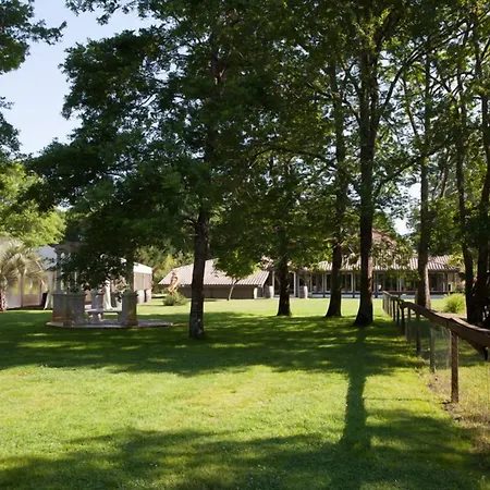 La Ferme D'en Chon 2* ביסקארוס