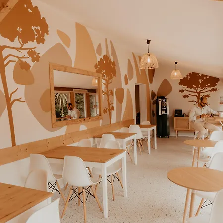 La Ferme D'en Chon מלון 2*