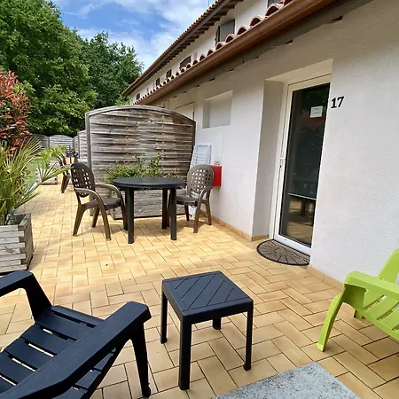 La Ferme D'en Chon 2* Biscarrosse