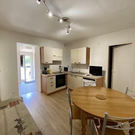 La Ferme D'en Chon 2*