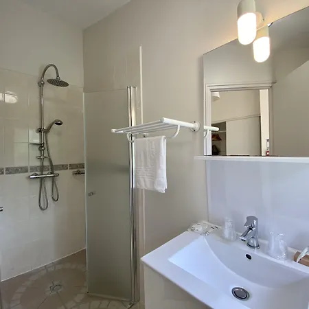 מלון La Ferme D'en Chon