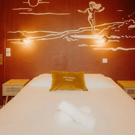 Adishatz Hotel Biscarrosse