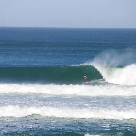 Hotell La Ferme D'en Chon 2*