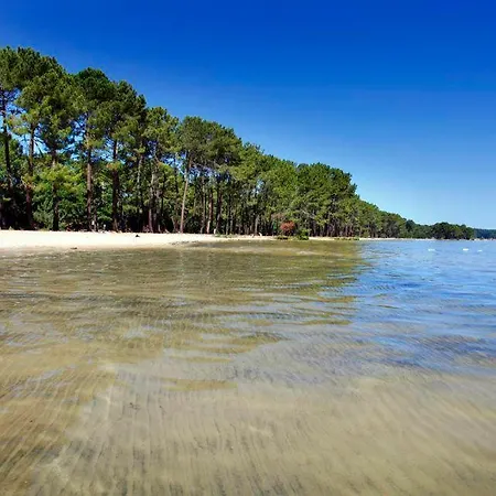 La Ferme D'en Chon ביסקארוס