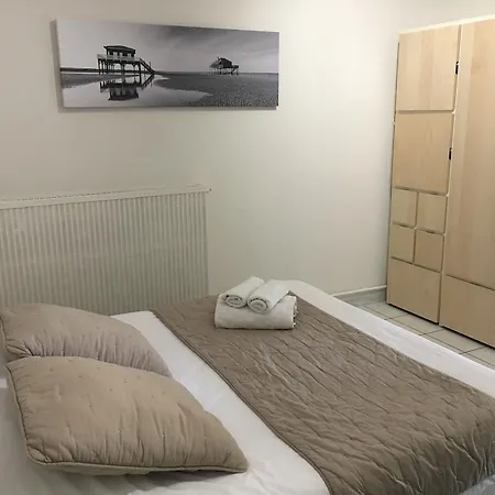 La Ferme D'en Chon Hotell Biscarrosse